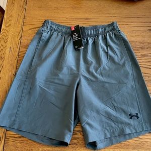 Men’s Under Armour Halfback Shorts